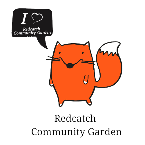 Redcatch Community Garden